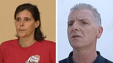 Imagem de CAB Madeira: Fátima Silva e João Paulo Silva continuam no comando das operações