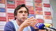 Treinador do Marítimo quer entrega elevada frente ao “poderio” do FC Porto