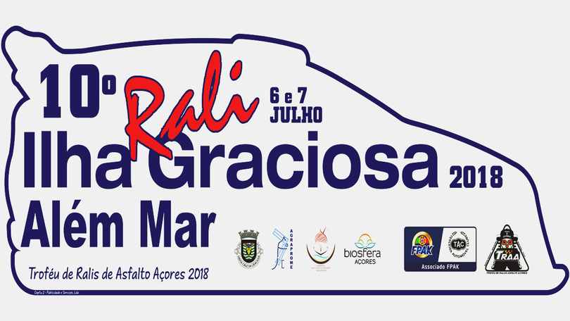 Imagem de 10º Rali da Graciosa