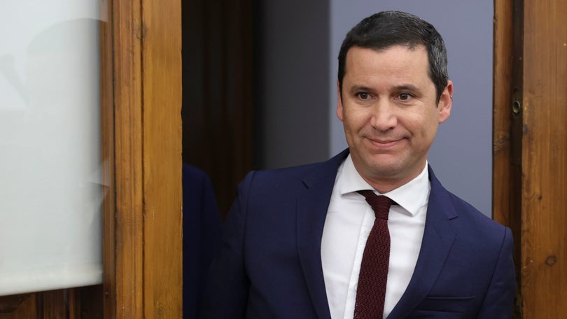 Imagem de Adjunto de Galamba exonerado por «comportamentos incompatíveis» com deveres