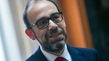 Imagem de Voto de pesar pelo falecimento de André Bradford [Vídeo]