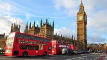 Imagem de Diretor regional das Comunidades diz que os madeirenses residentes em Londres mantêm uma vida normal após o brexit (Áudio)