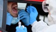 Imagem de Covid-19: Mais de 1,5 milhões de casos diagnosticados na Europa