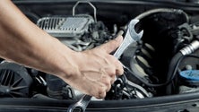 Imagem de Economia paralela na reparação automóvel atinge os 70% da atividade neste ramo