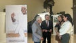 Imagem de Pinturas do tropicalismo da Madeira em exposição (vídeo)