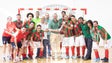 Imagem de Futsal: Marítimo ganhou a Taça da Madeira em seniores