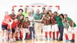 Futsal: Marítimo ganhou a Taça da Madeira em seniores