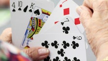Imagem de Perto de 400 jogadores participaram no 20.º Open de Bridge da Madeira