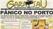Imagem de Estado condenado a pagar 18 mil euros a dois ex-jornalistas (vídeo)