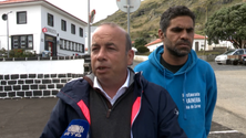 Imagem de PCP comenta afastamento do médico António Salgado no Corvo (Vídeo)