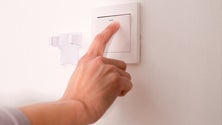 Imagem de Corte de energia em várias zonas de Santa Cruz