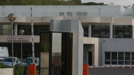Imagem de PSD preocupado com situação «dramática» do hospital de Caldas da Rainha
