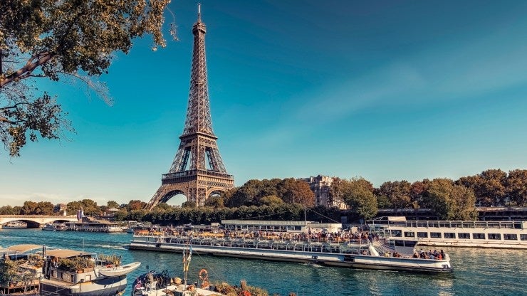 Imagem de Covid-19: França aproxima-se dos 23.000 mortos