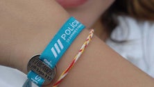 Imagem de “Pulseiras Estou Aqui Adultos!” já disponíveis na Madeira