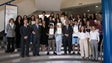 Imagem de Duque de Bragança entrega medalhas a jovens de Câmara de Lobos (áudio)