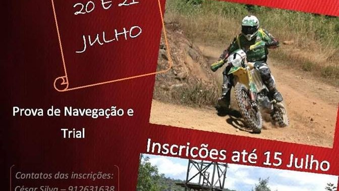 Imagem de Passeio de Navegação TT