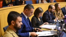 Imagem de PS quer criar bolha turística no Atlântico (áudio)