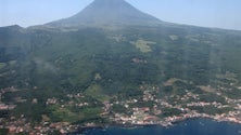 Imagem de Antigos combatentes celebram no Pico [Vídeo]