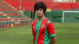 Pedro Silva oficializado pelo Marítimo