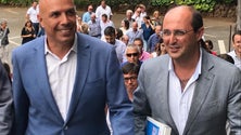Imagem de Cafôfo diz estar `preparado` para ser presidente do Governo Regional
