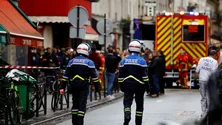 Imagem de Número de mortos no tiroteio em Paris sobe para três, atirador é reformado francês