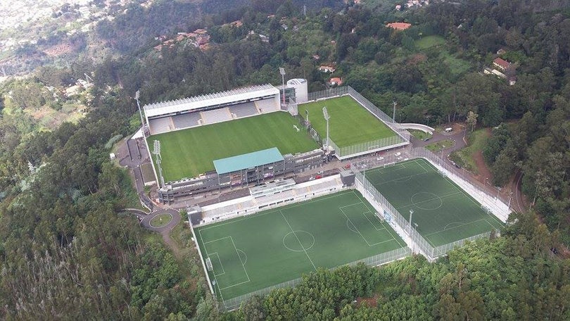 Imagem de Alterações ao trânsito para o Nacional-Sporting