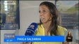Paula Saldanha foi promovida a juiz internacional de judo (vídeo)