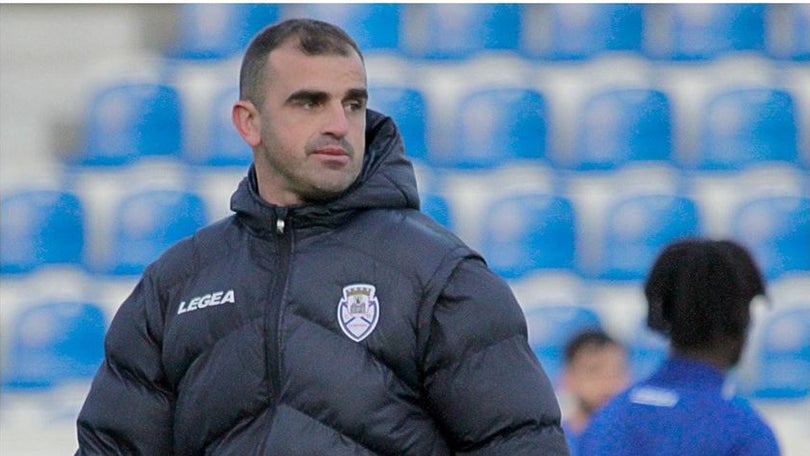 Imagem de Feirense quer regressar aos triunfos frente ao Nacional