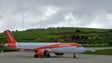 Imagem de EasyJet já cancelou um voo para e do Porto Santo