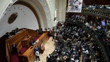 Imagem de Venezuela expulsa portuguesa (vídeo)
