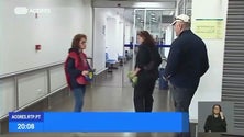 Imagem de Liga Contra o Cancro realiza peditório nos Açores [Vídeo]