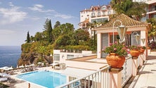 Imagem de Quatro hotéis madeirenses distinguidos nos World Travel Awards
