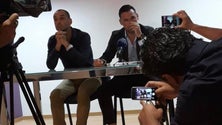 Imagem de Tuck deixa o comando técnico da Camacha com críticas à administração da SAD