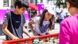 Imagem de Largo do Município juntou mais de 700 pessoas de todas as idades (vídeo)