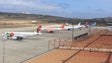 Imagem de PSD destaca recuperação do tráfego aéreo (vídeo)