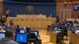 PSD e o CDS chumbaram alteração à lei eleitoral da Madeira (vídeo)
