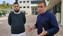 Imagem de Investigadores da UMa estudam povoamento (vídeo)