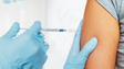 Já foram vacinadas contra a gripe 31 mil pessoas