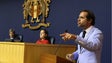 Imagem de Coesão social é prioridade para o Governo Regional
