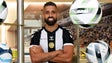 Imagem de Marco Matias e Suliman também não ficam