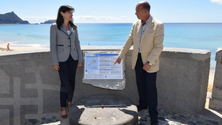 Imagem de Aplicação móvel reúne locais de interesse geológico do Porto Santo