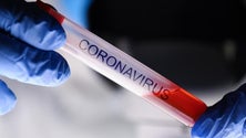Imagem de Covid-19: Portugal regista mais três mortos e 213 casos de infeção