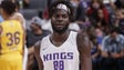 Imagem de Queta marca pela segunda vez na NBA