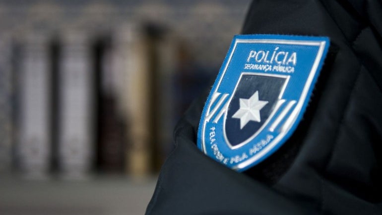 PSP deteve homem por furto de veículo no Funchal