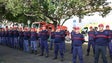 Imagem de Câmara de Santa Cruz aguarda pela adaptação da lei nacional para decidir a passagem dos bombeiros a sapadores