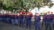Câmara de Santa Cruz aguarda pela adaptação da lei nacional para decidir a passagem dos bombeiros a sapadores