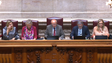 Imagem de Orçamento do Estado aprovado pelo PS (vídeo)