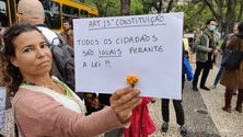 Imagem de Segunda manifestação em cinco dias (áudio)