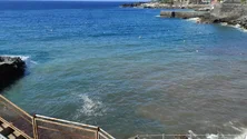 Imagem de Lido e Praia do Gavinas interditos a banhos depois de rotura da conduta elevatória de águas residuais (áudio)