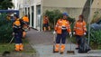 Imagem de Mega operação de limpeza no Bairro da Nazaré (Vídeo)